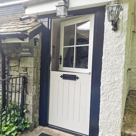 The Old Coach House *