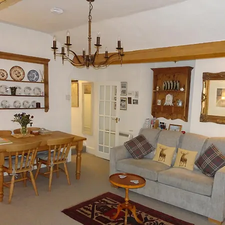 The Old Coach House Vakantiehuis Grasmere