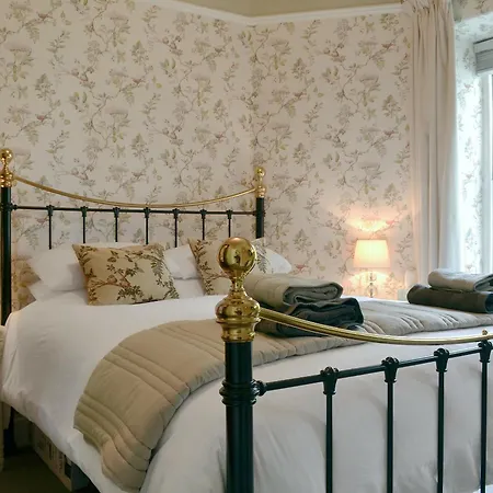 The Old Coach House * Grasmere