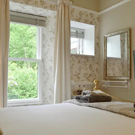 Vakantiehuis The Old Coach House Grasmere