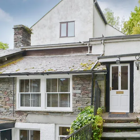 The Old Coach House * Grasmere