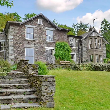 The Old Coach House *