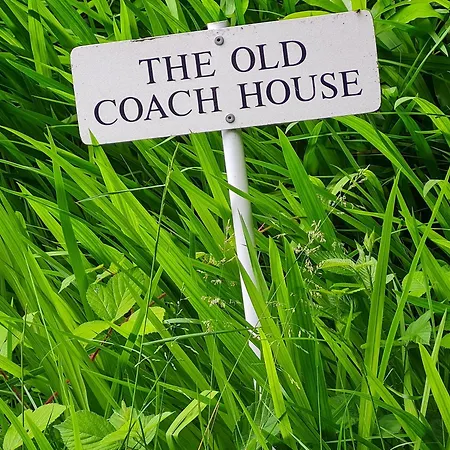 The Old Coach House