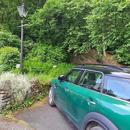 The Old Coach House Vakantiehuis Grasmere
