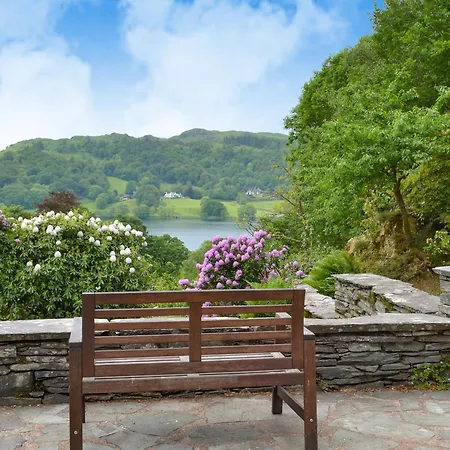 The Old Coach House * Grasmere